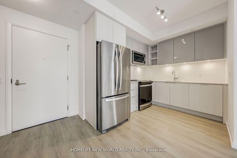 Photo 13 at 1011 - 50 Dunfield Avenue, Mount Pleasant East, Toronto