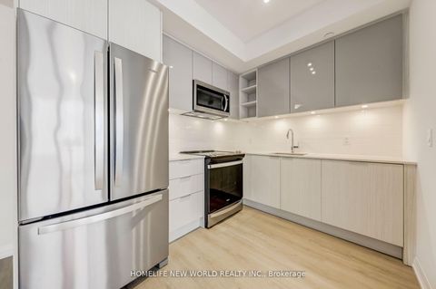 Photo 14 at 1011 - 50 Dunfield Avenue, Mount Pleasant East, Toronto