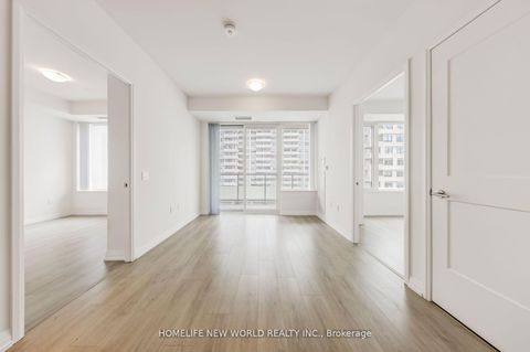 Photo 18 at 1011 - 50 Dunfield Avenue, Mount Pleasant East, Toronto