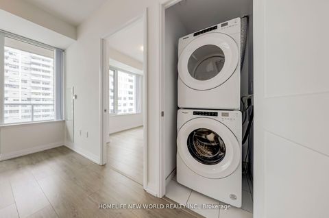 Photo 28 at 1011 - 50 Dunfield Avenue, Mount Pleasant East, Toronto