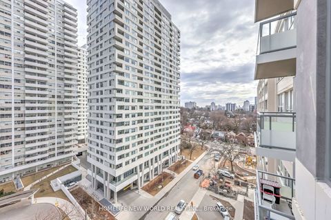 Photo 29 at 1011 - 50 Dunfield Avenue, Mount Pleasant East, Toronto