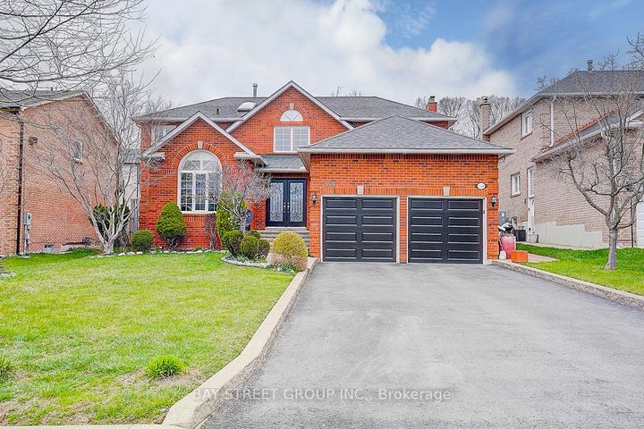 Photo 0 at 354 Rouge Hill Court, Rougemount, Pickering