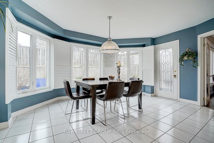 Photo 15 at 354 Rouge Hill Court, Rougemount, Pickering