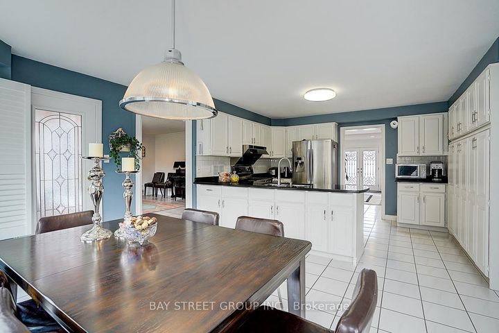 Photo 16 at 354 Rouge Hill Court, Rougemount, Pickering