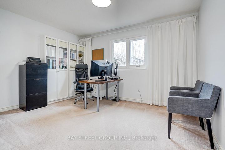 Photo 23 at 354 Rouge Hill Court, Rougemount, Pickering