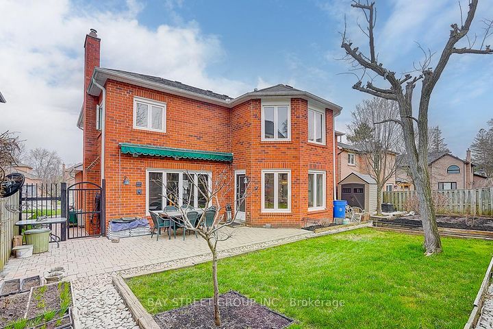 Photo 37 at 354 Rouge Hill Court, Rougemount, Pickering