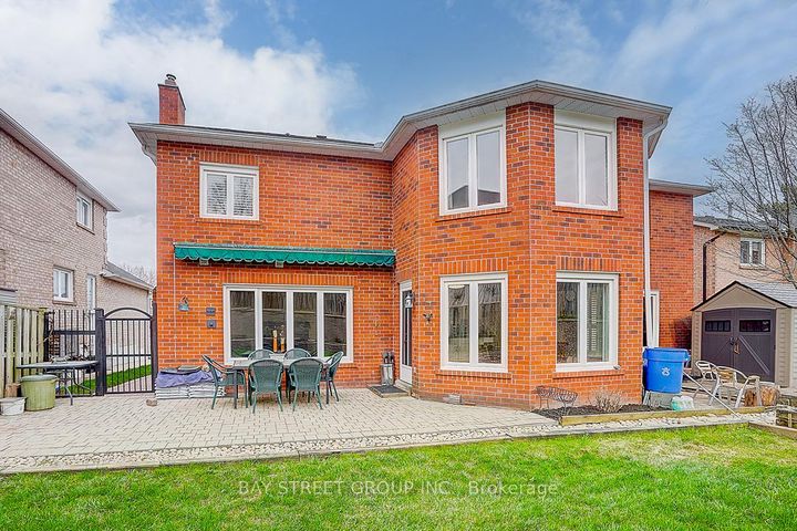 Photo 38 at 354 Rouge Hill Court, Rougemount, Pickering
