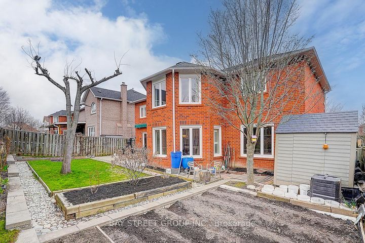 Photo 39 at 354 Rouge Hill Court, Rougemount, Pickering