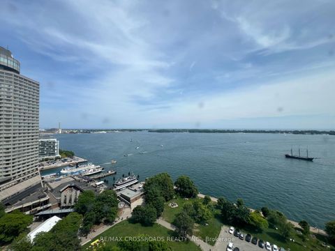 Photo 9 at 2212 - 33 Harbour Square, Waterfront Communities C1, Toronto