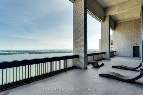 Photo 17 at 2212 - 33 Harbour Square, Waterfront Communities C1, Toronto