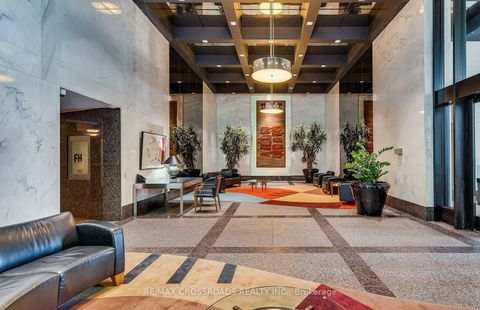 Photo 18 at 2212 - 33 Harbour Square, Waterfront Communities C1, Toronto