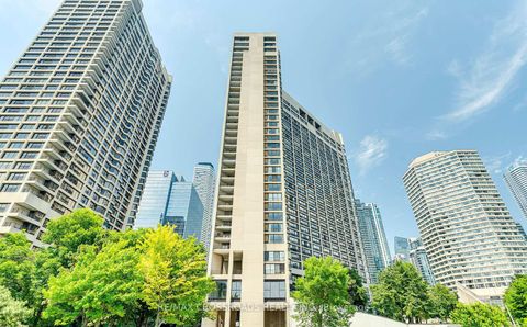 Photo 21 at 2212 - 33 Harbour Square, Waterfront Communities C1, Toronto
