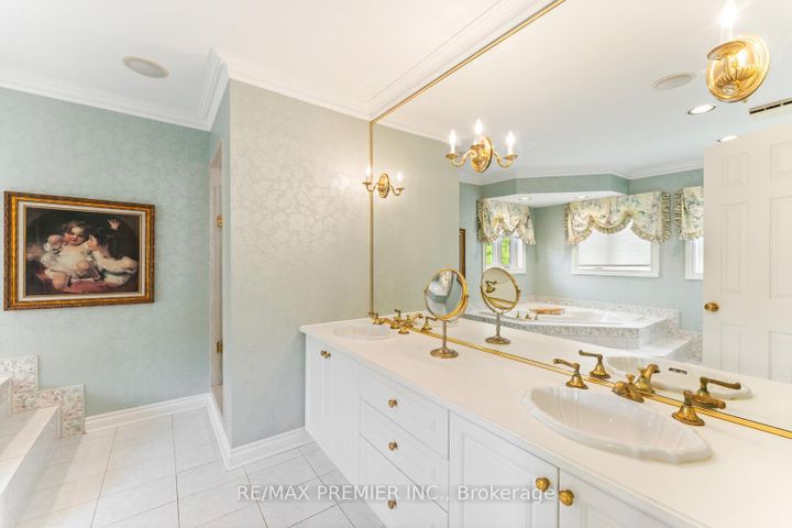 Photo 26 at 82 Jules Avenue, East Woodbridge, Vaughan