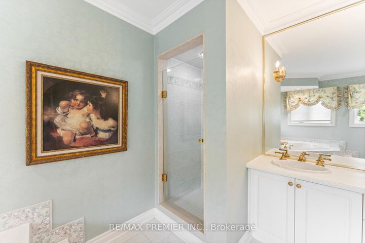 Photo 28 at 82 Jules Avenue, East Woodbridge, Vaughan