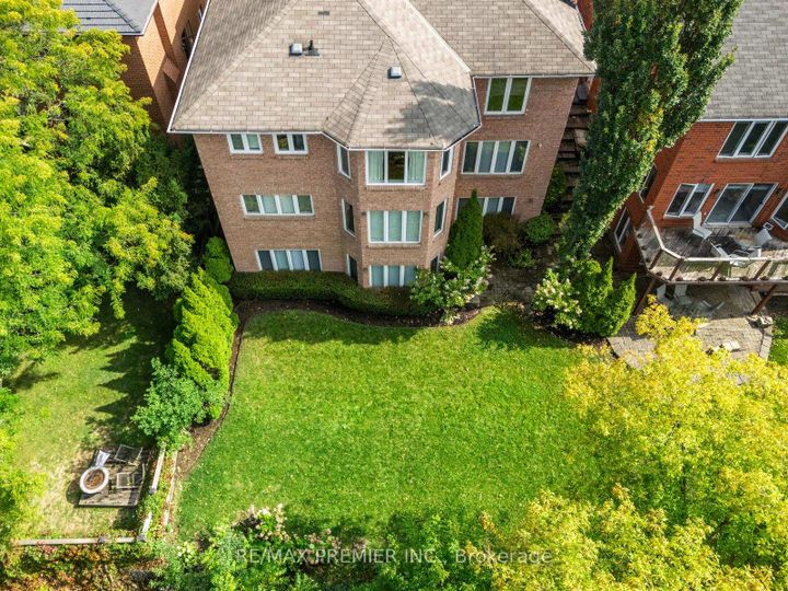 Photo 42 at 82 Jules Avenue, East Woodbridge, Vaughan
