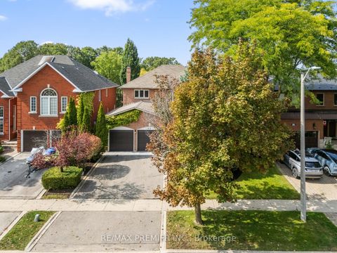 Photo 1 at 82 Jules Avenue, East Woodbridge, Vaughan