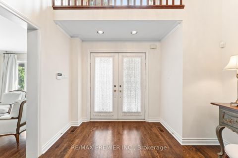 Photo 2 at 82 Jules Avenue, East Woodbridge, Vaughan