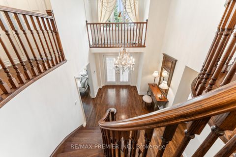 Photo 3 at 82 Jules Avenue, East Woodbridge, Vaughan