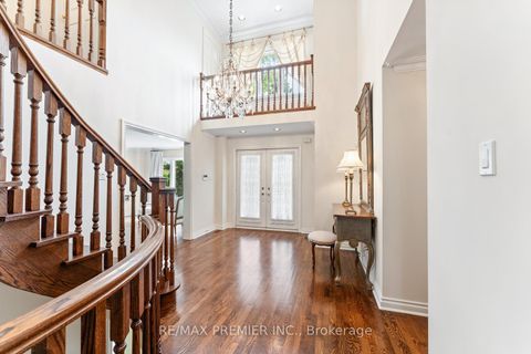 Photo 4 at 82 Jules Avenue, East Woodbridge, Vaughan