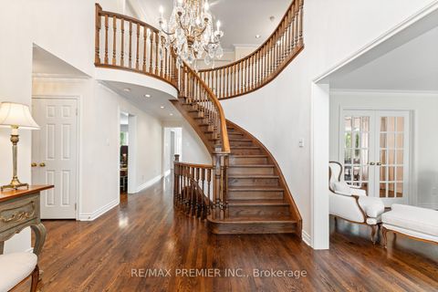 Photo 5 at 82 Jules Avenue, East Woodbridge, Vaughan