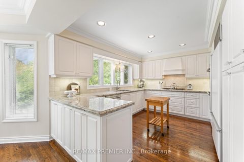 Photo 12 at 82 Jules Avenue, East Woodbridge, Vaughan