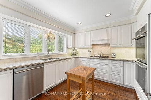 Photo 13 at 82 Jules Avenue, East Woodbridge, Vaughan