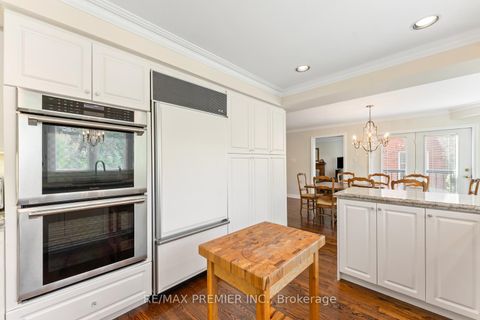 Photo 14 at 82 Jules Avenue, East Woodbridge, Vaughan