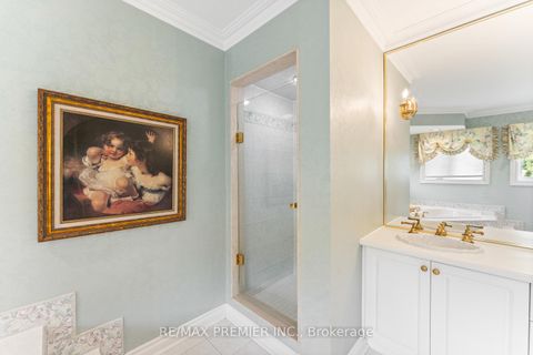 Photo 28 at 82 Jules Avenue, East Woodbridge, Vaughan