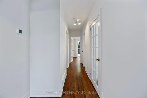 Photo 24 at 32 Beath Street, West Hill, Toronto