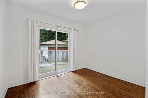 Photo 27 at 32 Beath Street, West Hill, Toronto