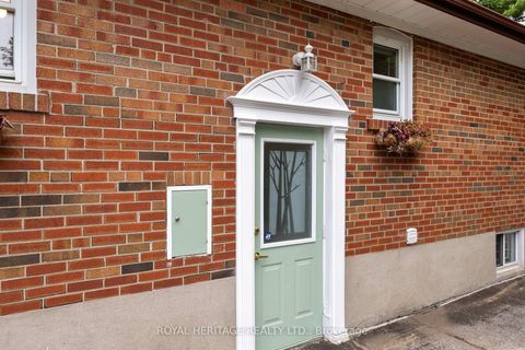 Photo 30 at 32 Beath Street, West Hill, Toronto