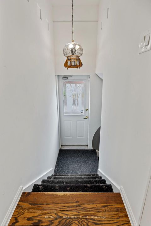 Photo 31 at 32 Beath Street, West Hill, Toronto