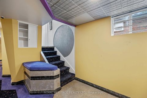 Photo 32 at 32 Beath Street, West Hill, Toronto