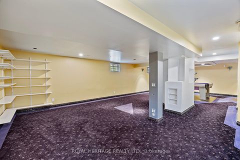 Photo 34 at 32 Beath Street, West Hill, Toronto