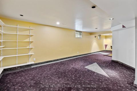 Photo 35 at 32 Beath Street, West Hill, Toronto