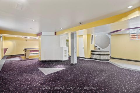 Photo 36 at 32 Beath Street, West Hill, Toronto