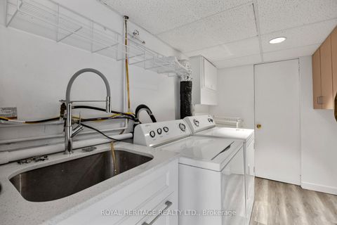 Photo 41 at 32 Beath Street, West Hill, Toronto