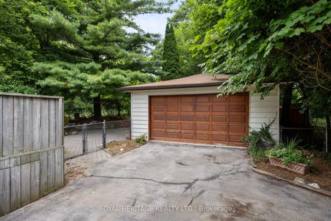 Photo 42 at 32 Beath Street, West Hill, Toronto