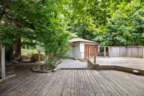 Photo 44 at 32 Beath Street, West Hill, Toronto