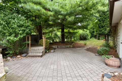 Photo 45 at 32 Beath Street, West Hill, Toronto