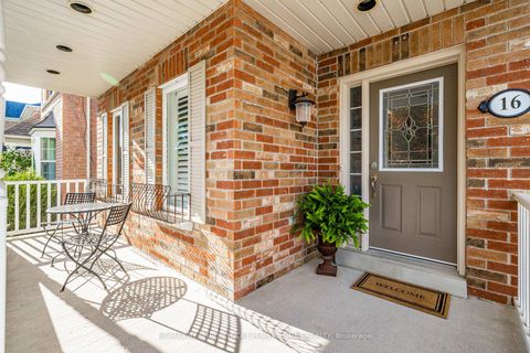 Photo 3 at 16 Haverhill Terrace, Bayview Wellington, Aurora