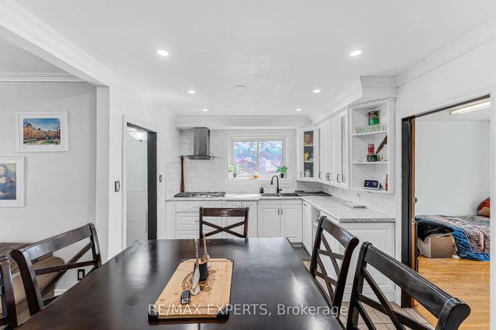 Photo 16 at 81 Hagar Avenue, Smythe, Toronto