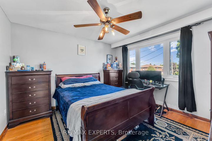 Photo 27 at 81 Hagar Avenue, Smythe, Toronto