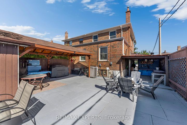 Photo 47 at 81 Hagar Avenue, Smythe, Toronto