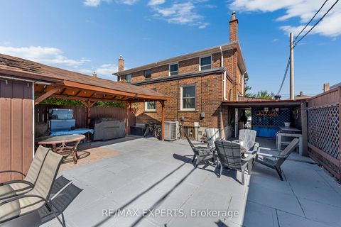 Photo 47 at 81 Hagar Avenue, Smythe, Toronto