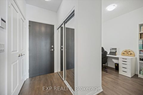 Photo 5 at 1110 - 50 Ann O'Reilly Road, Henry Farm, Toronto