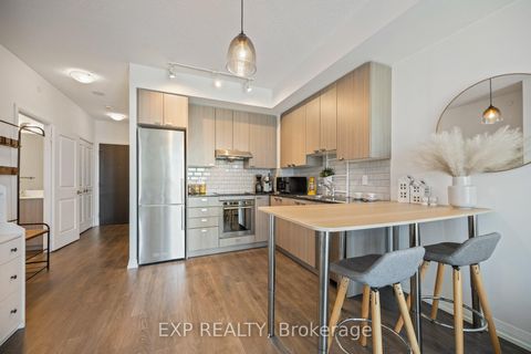 Photo 6 at 1110 - 50 Ann O'Reilly Road, Henry Farm, Toronto