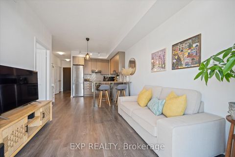 Photo 11 at 1110 - 50 Ann O'Reilly Road, Henry Farm, Toronto