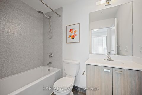 Photo 16 at 1110 - 50 Ann O'Reilly Road, Henry Farm, Toronto