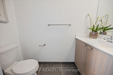 Photo 18 at 1110 - 50 Ann O'Reilly Road, Henry Farm, Toronto